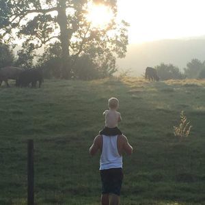 Meet your Posher, Jacob